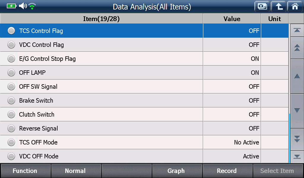 ABS Module preview